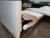 Плинтус напольный МДФ Cosca под покраску белый AP06  83x16 фото в интерьере
